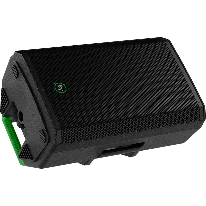 Thrash 215 Enceinte Amplifiée 15po, 1300W