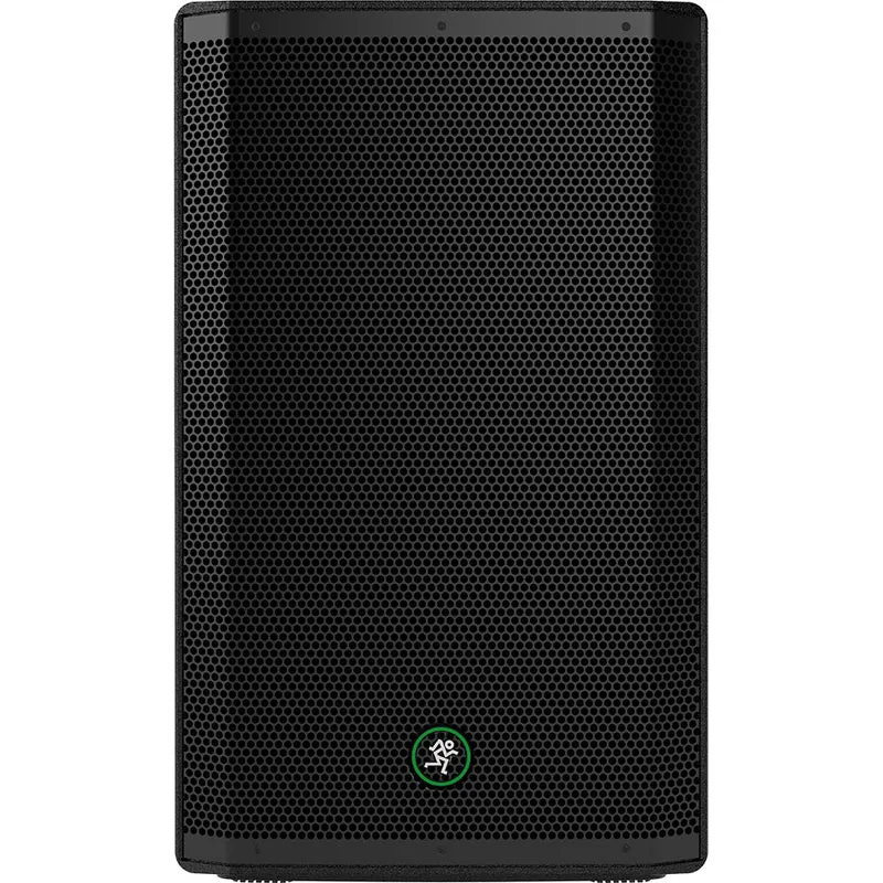 Thrash 215 Enceinte Amplifiée 15po, 1300W