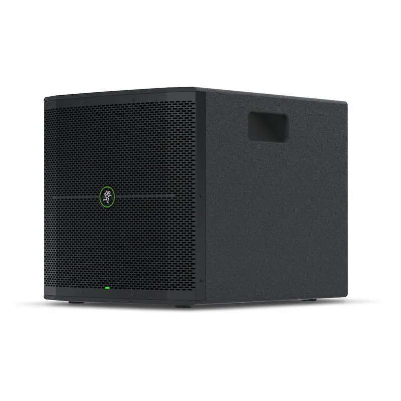 Thump115S Caisson De Graves Amplifié 15po