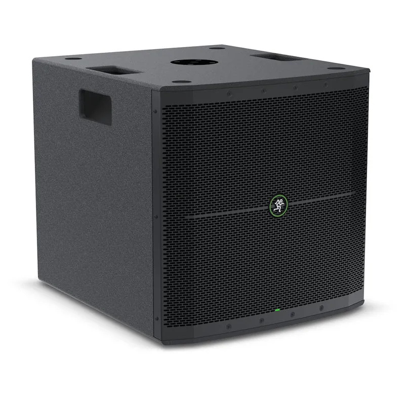 Thump118S Caisson De Graves Amplifié 18po