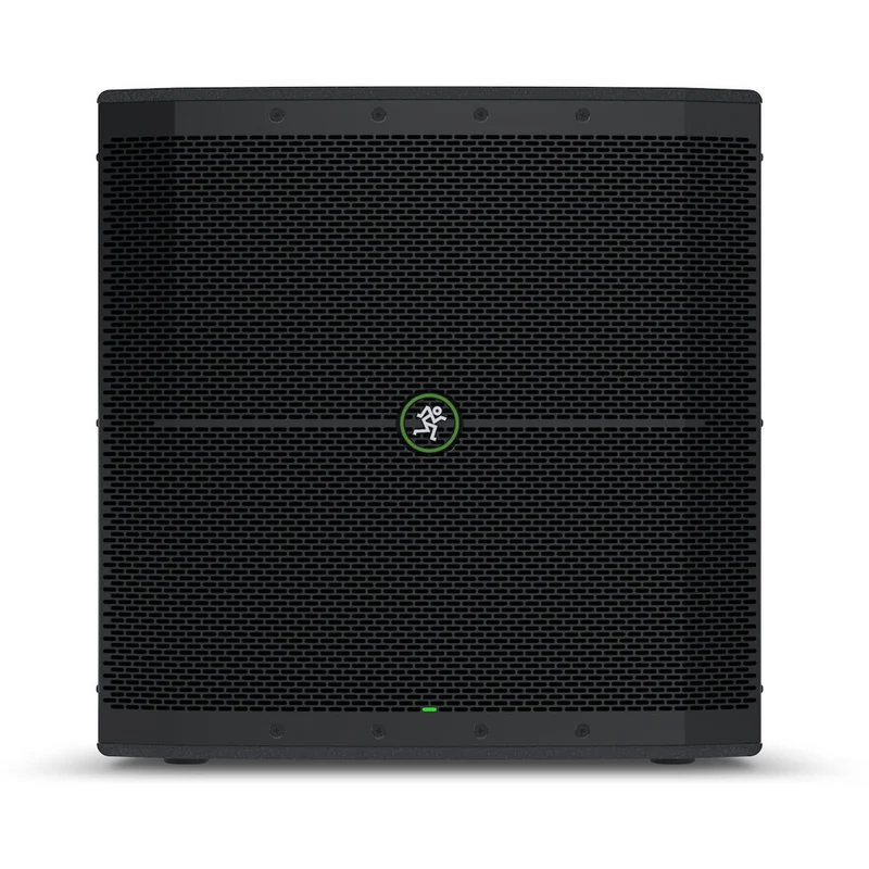Thump118S Caisson De Graves Amplifié 18po