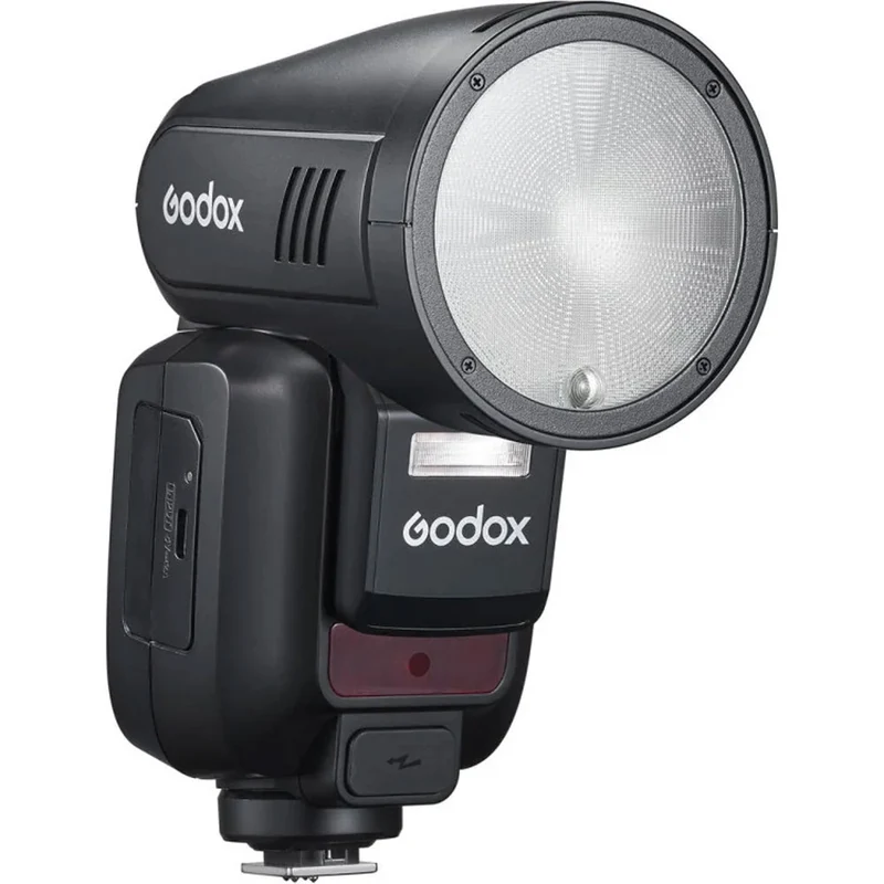 Flash V100 pour Canon