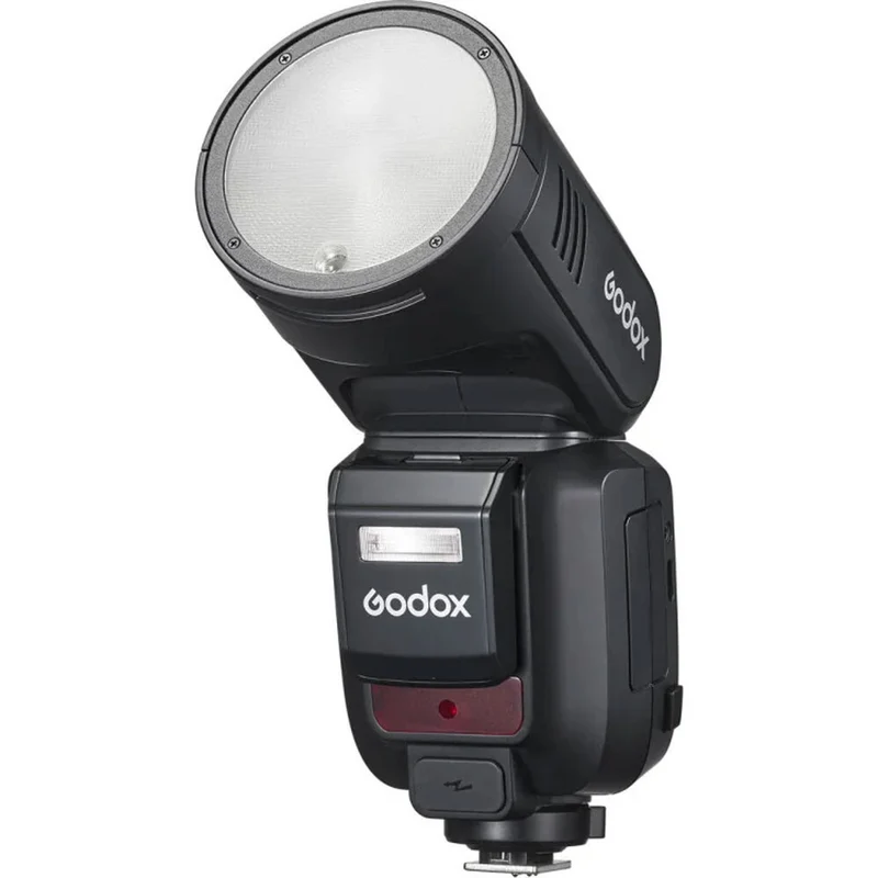 Flash V100 pour Fujifilm
