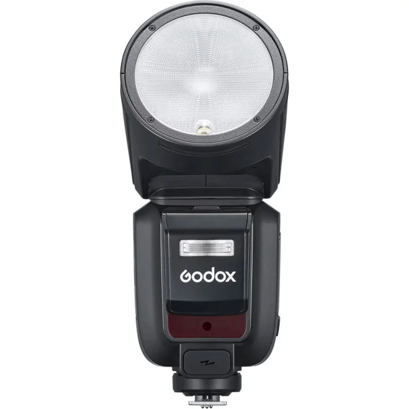 Flash V100 pour Sony