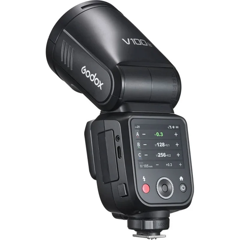 Flash V100 pour Nikon