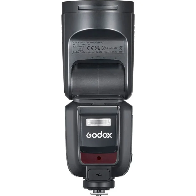 Flash V100 pour Nikon