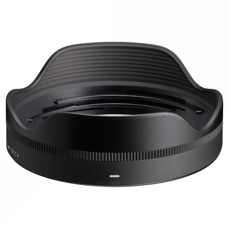 12mm f/1.4 DC Contemporain (Contemporary) pour Monture Canon RF-S