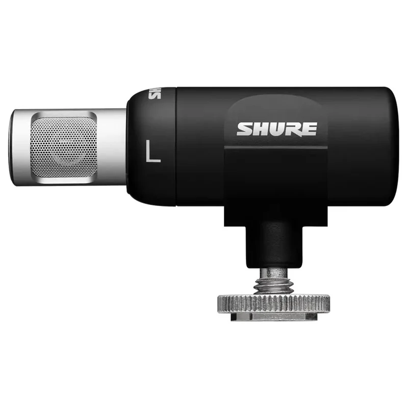 Microphone Sans-Fil MoveMic 88+