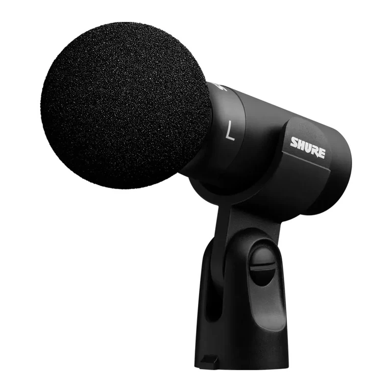 Microphone Sans-Fil MoveMic 88+