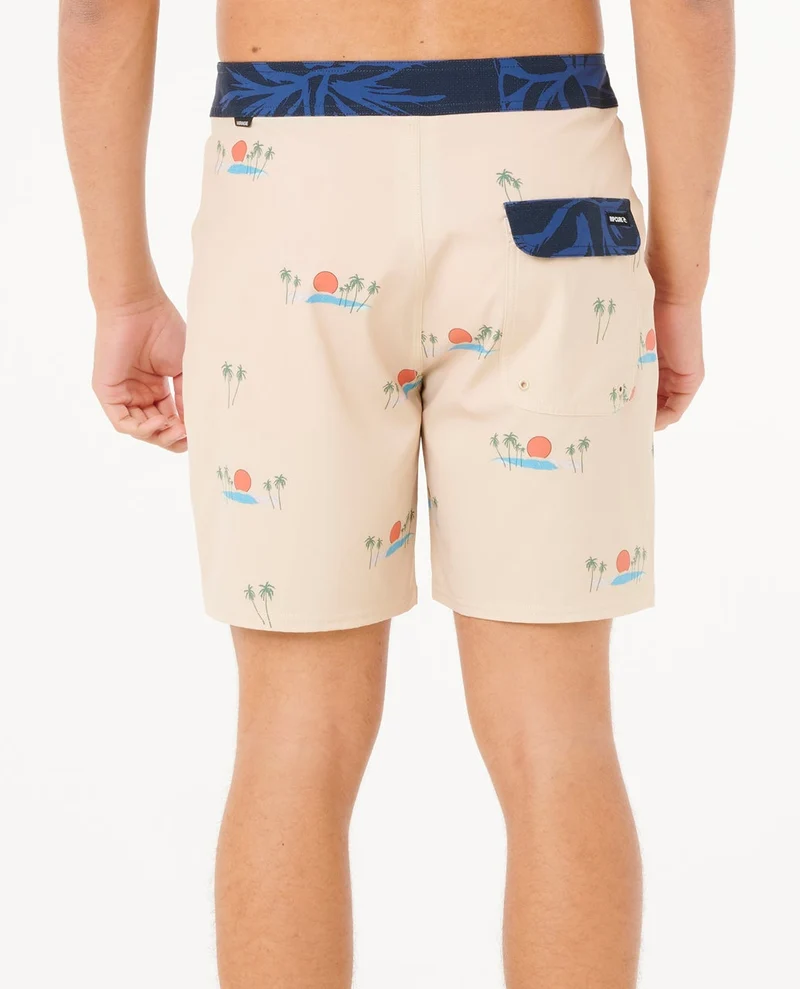 Artist Of The Search - Cody Welsh 18" Mirage Boardshort