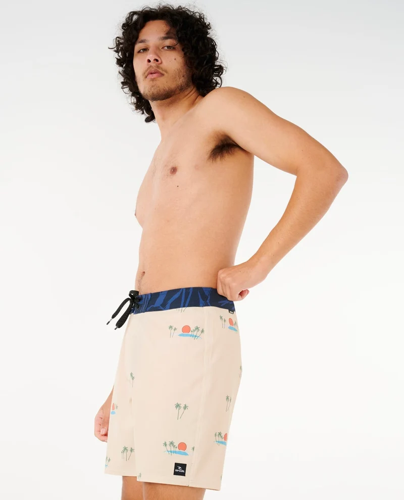 Artist Of The Search - Cody Welsh 18" Mirage Boardshort
