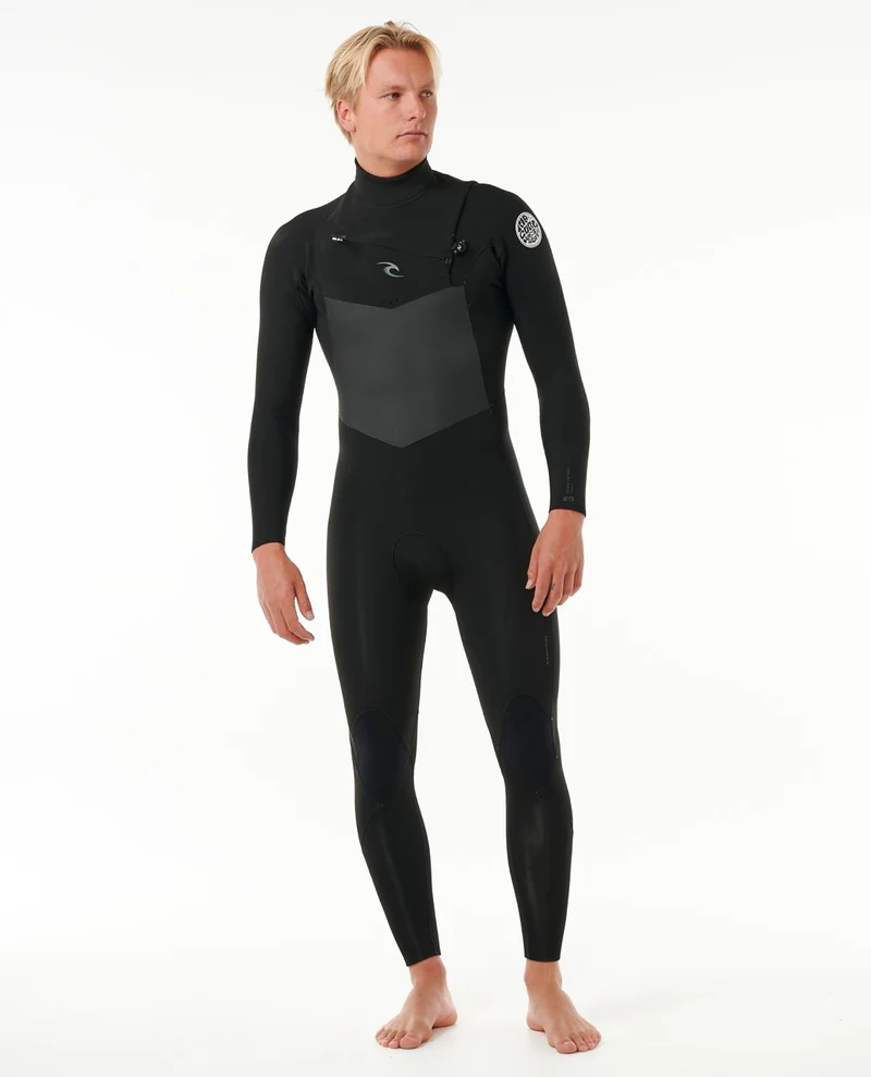 Dawn Patrol 4/3 Chest Zip Wetsuit