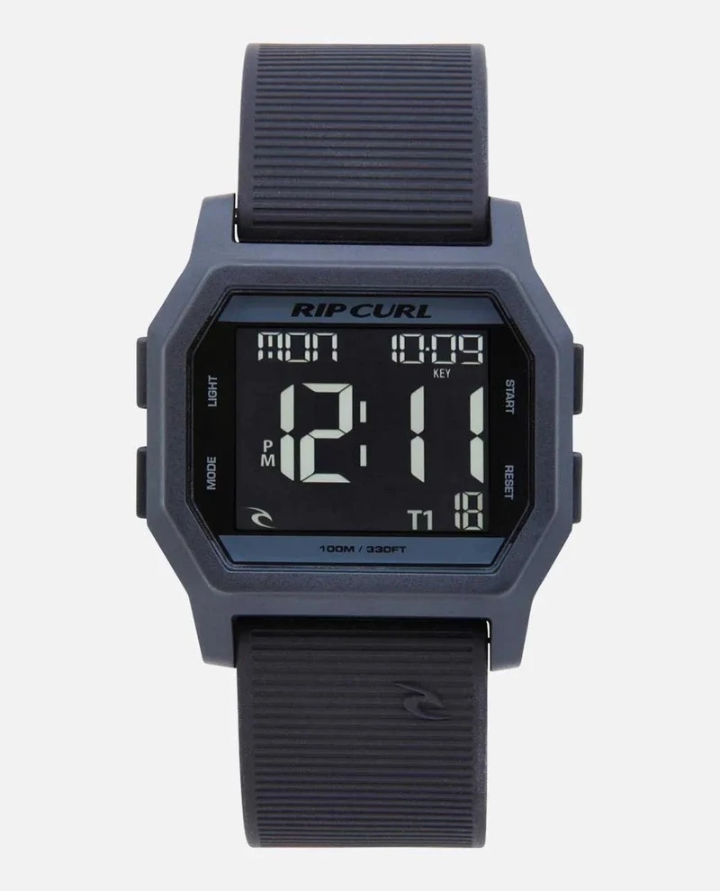 Atom Digital Watch