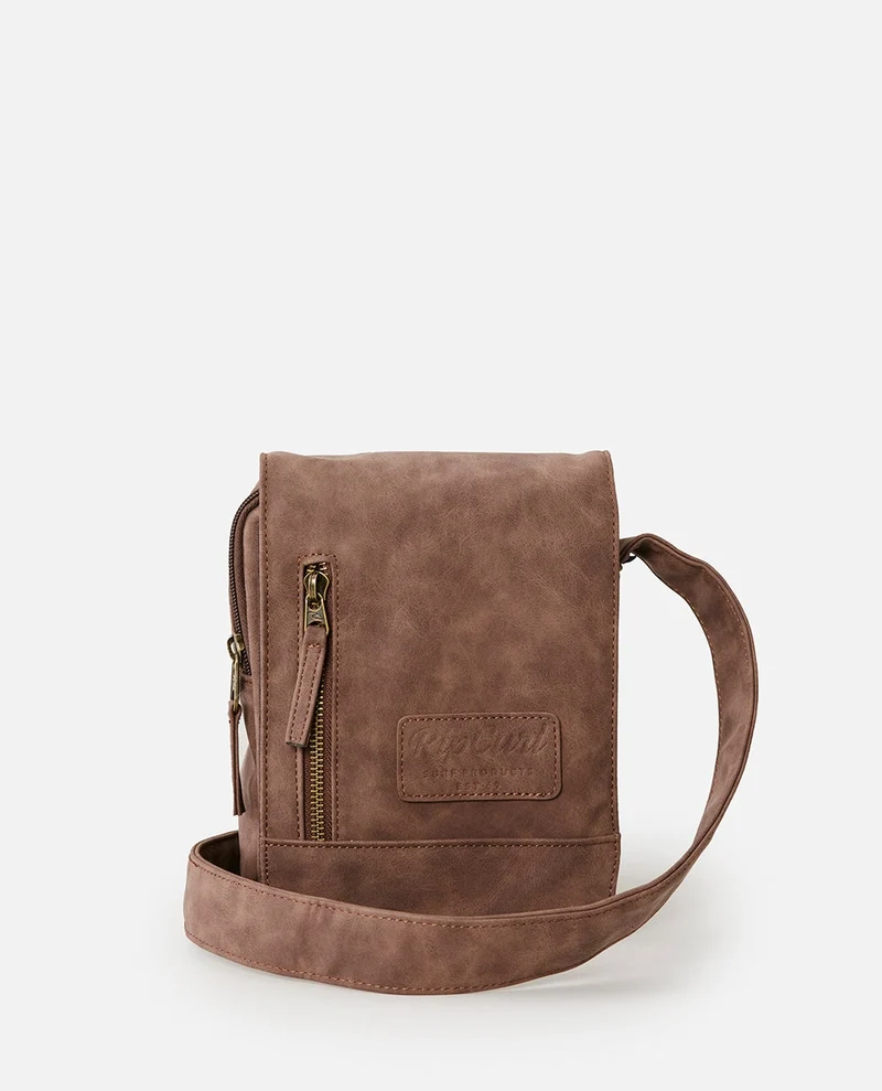 Classic Leazard Pouch