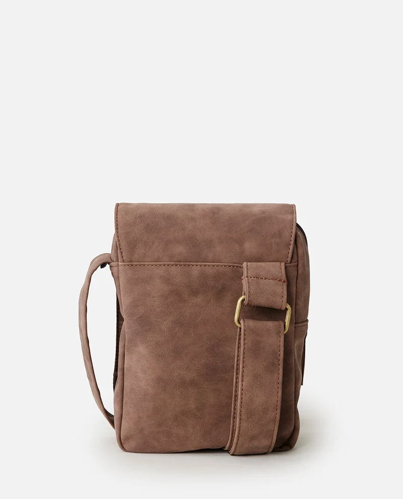 Classic Leazard Pouch