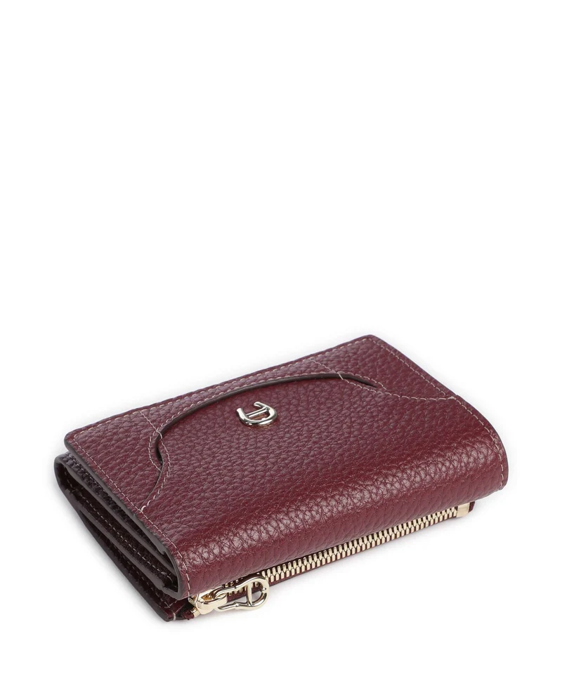 Aigner Hazel Portefeuille burgundy