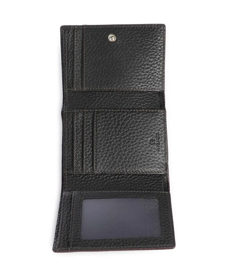 Aigner Hazel Portefeuille black