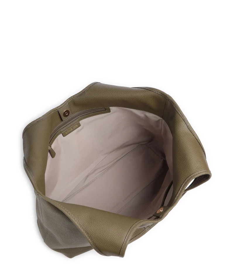 Michael Kors Henly Large Cabas loden