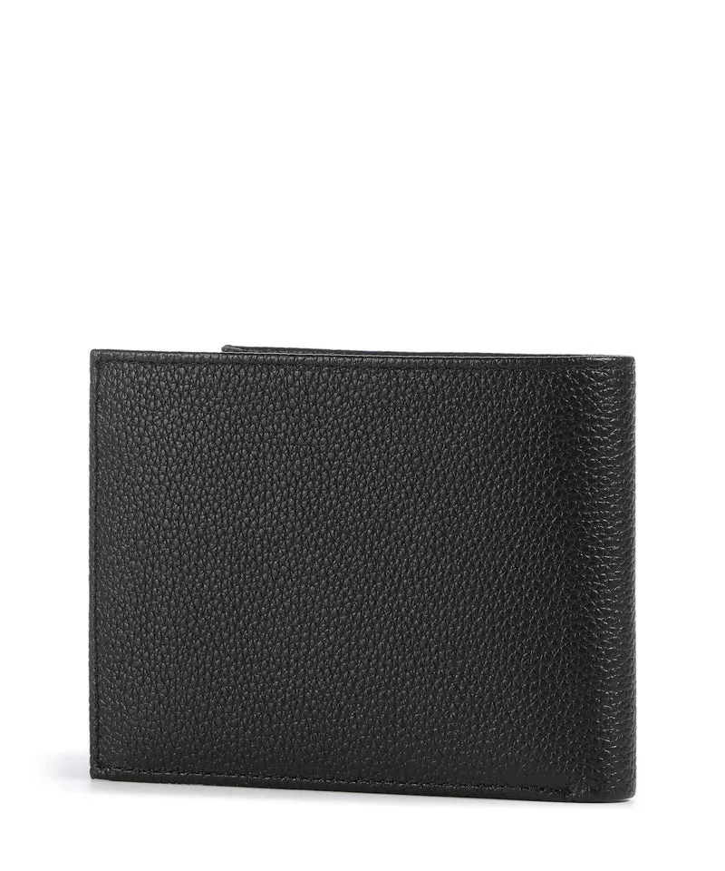 Aigner Mica Portefeuille black