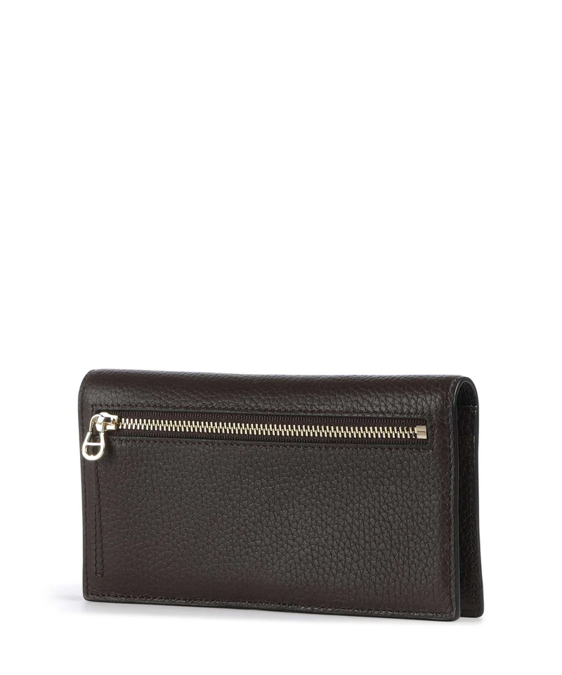 Aigner Delia Portefeuille soil brown
