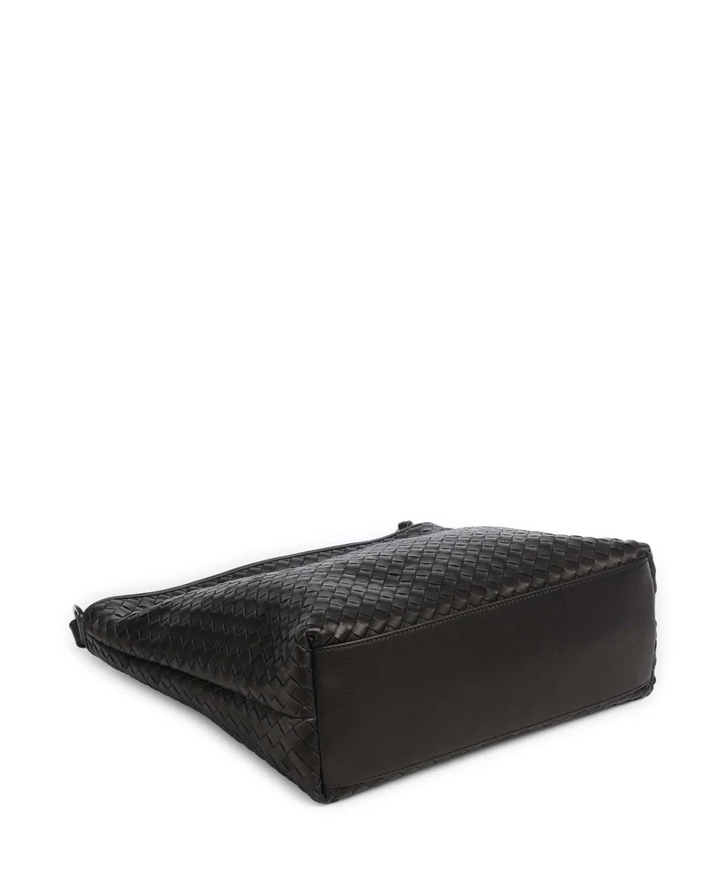 Abro Savage Elvi Small Sac fourre-tout black/nickel
