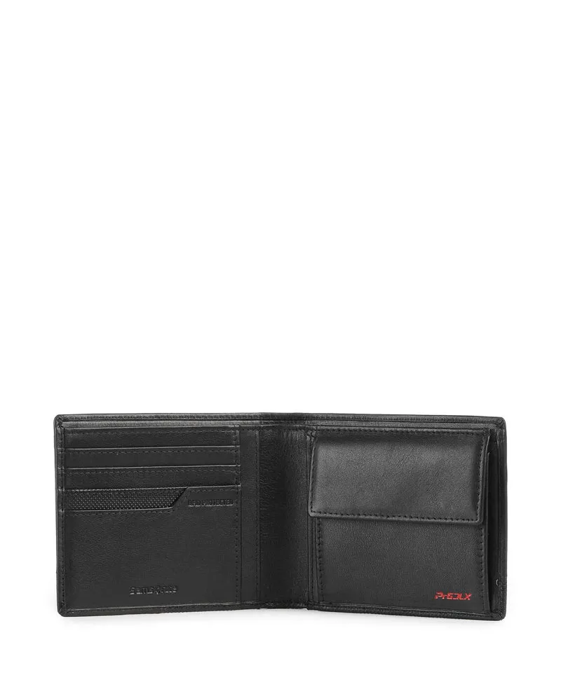 Samsonite Pro-DLX Portefeuille black