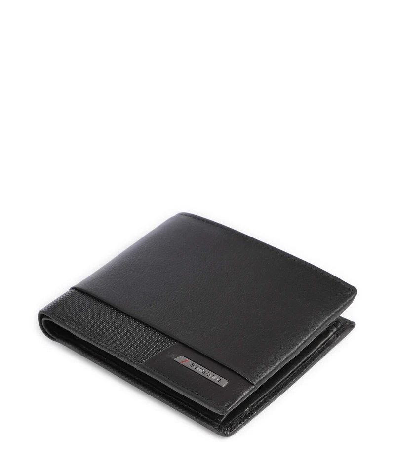 Samsonite Pro-DLX Portefeuille black
