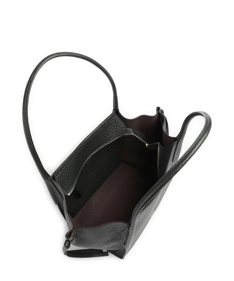 Abro Tekla Vibe Small Sac porté épaule green