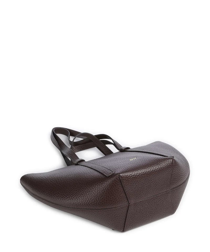 Abro Tekla Cosmo Medium Cabas burgundy