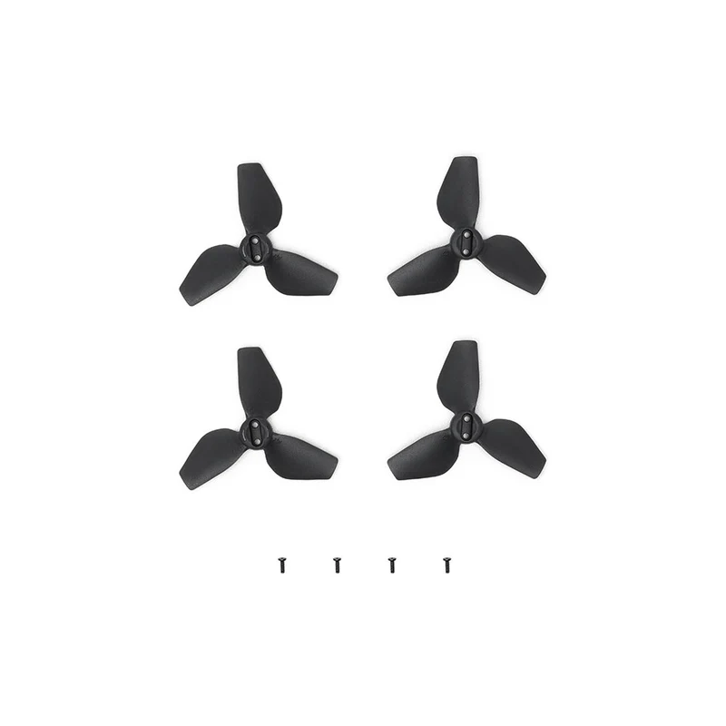 Hélices pour DJI Neo