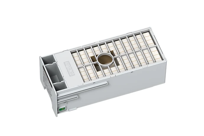 Réservoir de maintenance d’encre de remplacement C12C890191