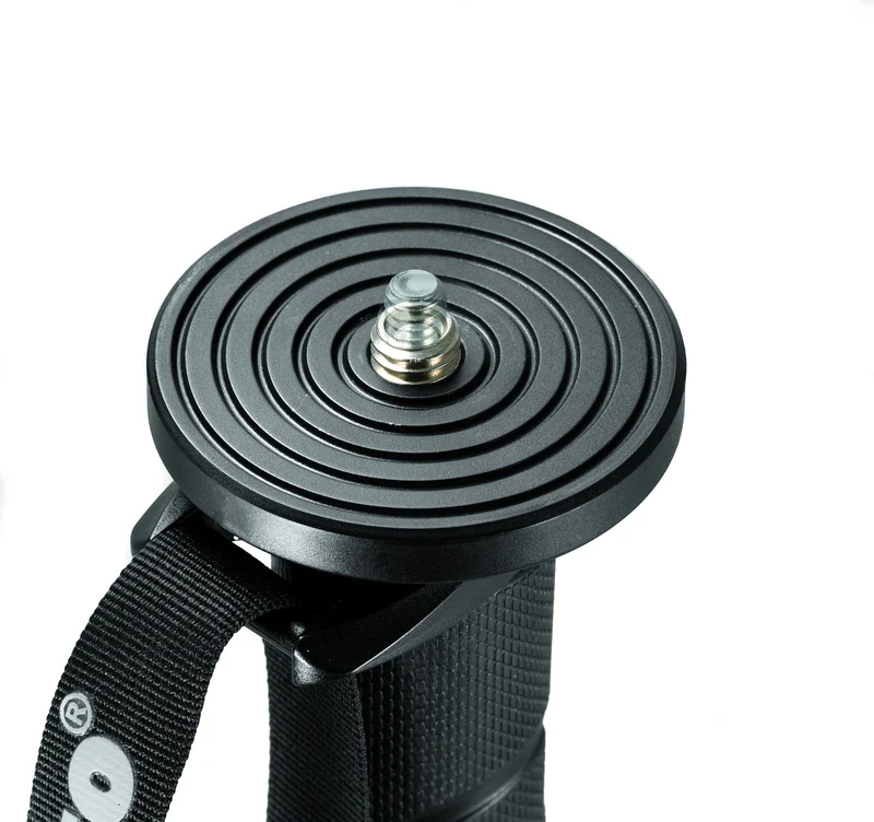 Monopied 290 en Fibre de Carbone MM290C4
