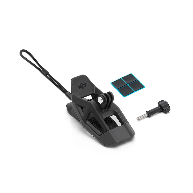 Osmo Clip de fixation au menton pour casque