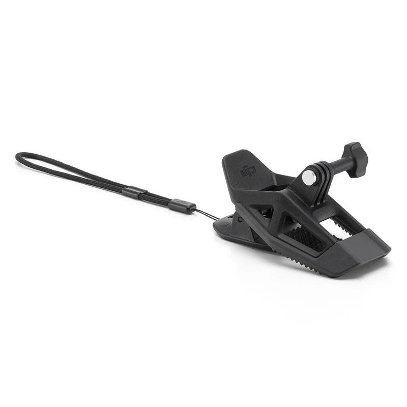 Osmo Clip de fixation au menton pour casque