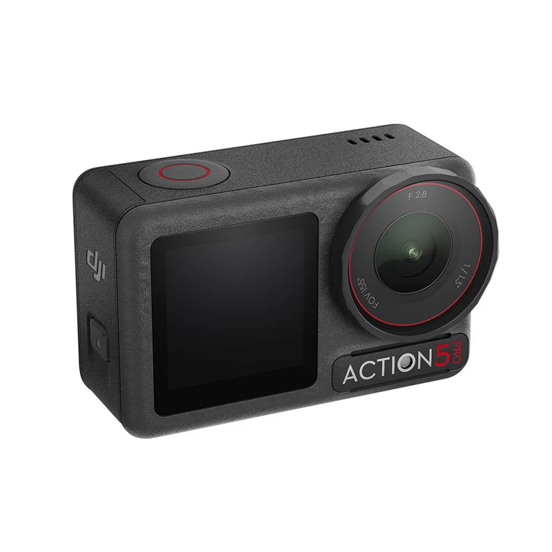 Osmo Action 5 Pro Standard