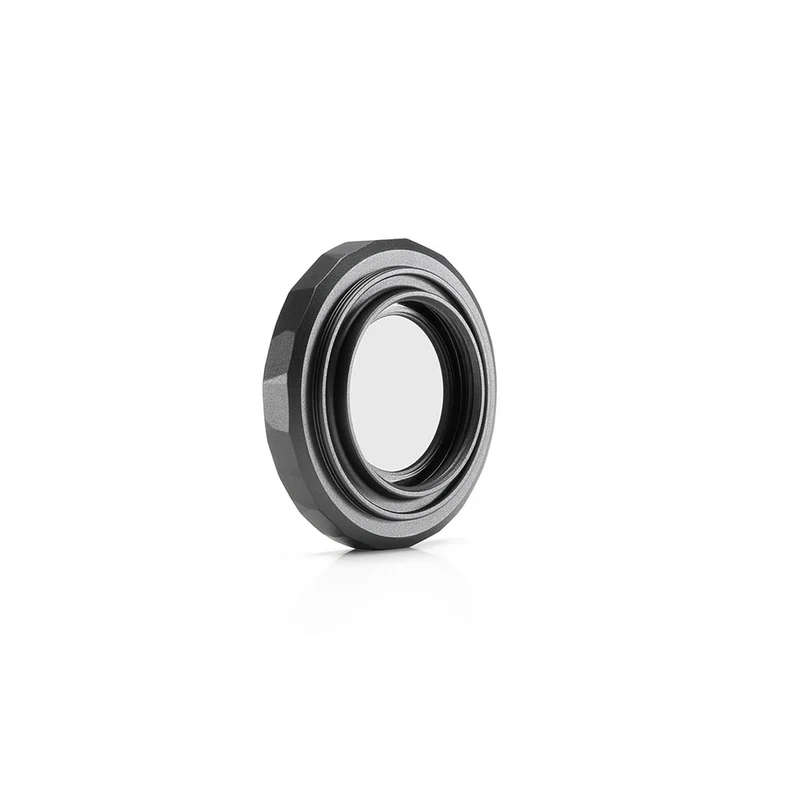 Osmo Action 5 Pro Couvercle à lentille en verre