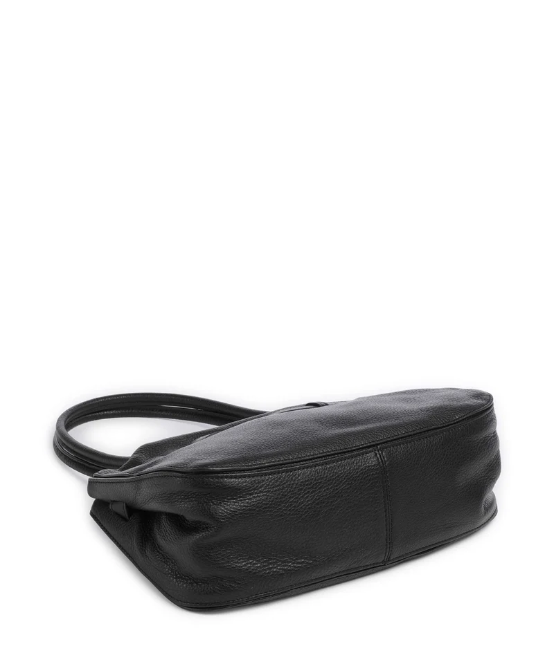 Abro Dalia Jill Sac porté épaule black/gold