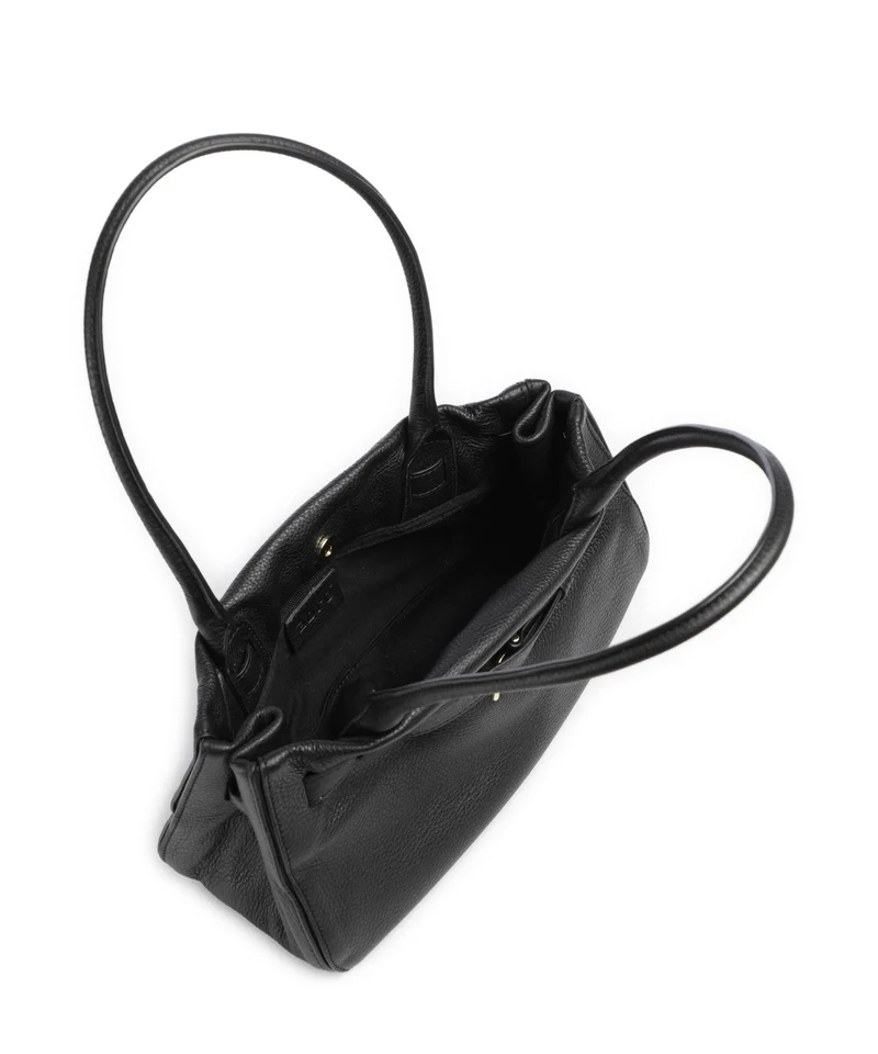 Abro Dalia Jill Sac porté épaule black/gold