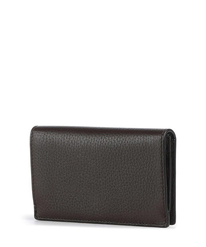 Aigner Delia Portefeuille soil brown