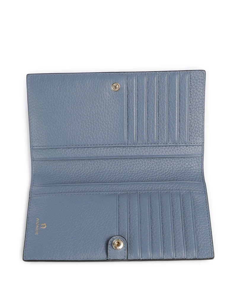 Aigner Delia Portefeuille stormy blue