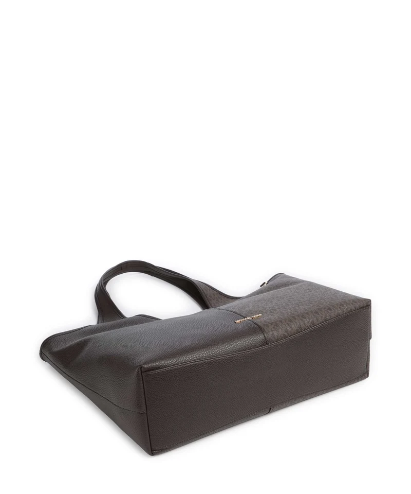Michael Kors Henly Large Cabas chocolate