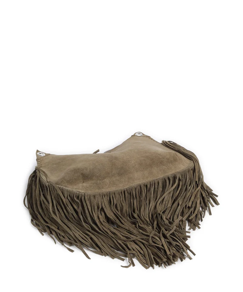 Anokhi Sac bandoulière olive