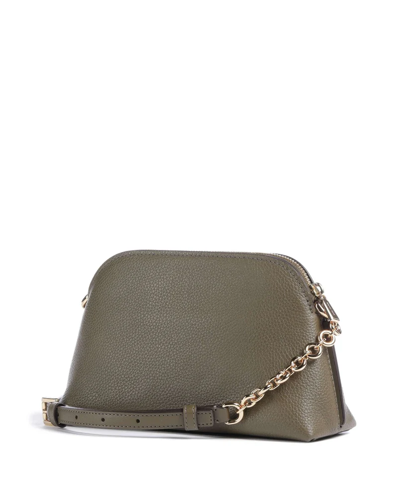 Michael Kors Freddie Small Sac bandoulière loden