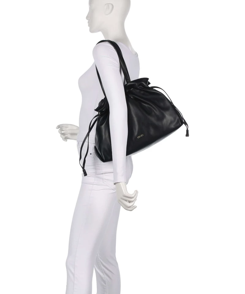 Liu Jo Riccy L Sac seau nero