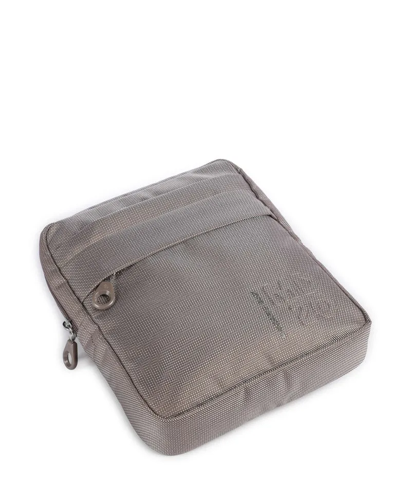 Mandarina Duck MD20 Sac bandoulière taupe