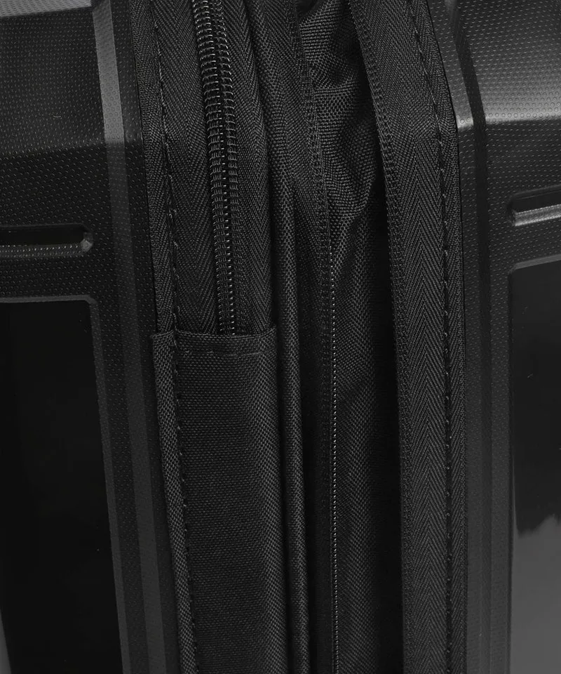 Delsey Paris Lutece Se Slim Valise 4 roues black