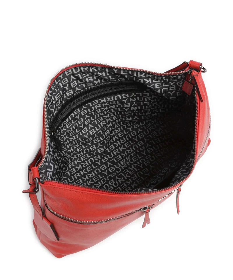 Burkely Rock Ruby Sac fourre-tout really red