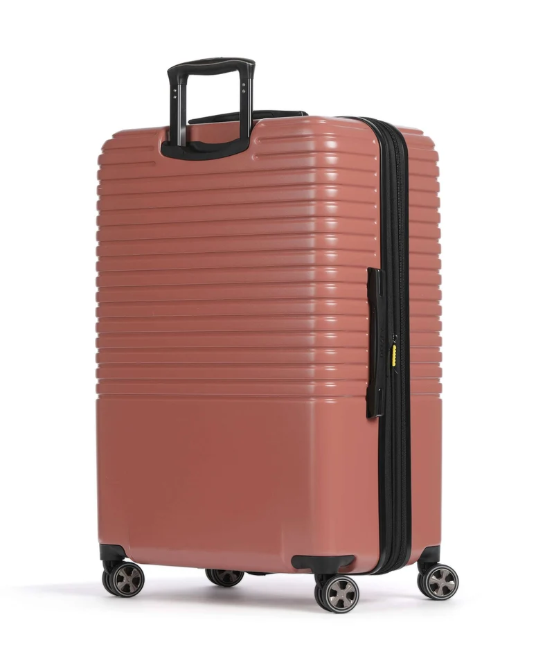 Delsey Paris Caumartin Plus Valise 4 roues brick