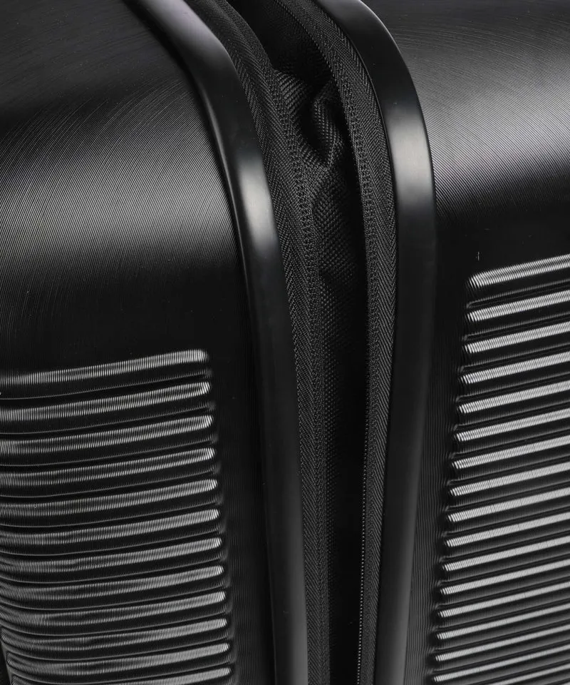 Delsey Paris Freestyle Valise 4 roues black