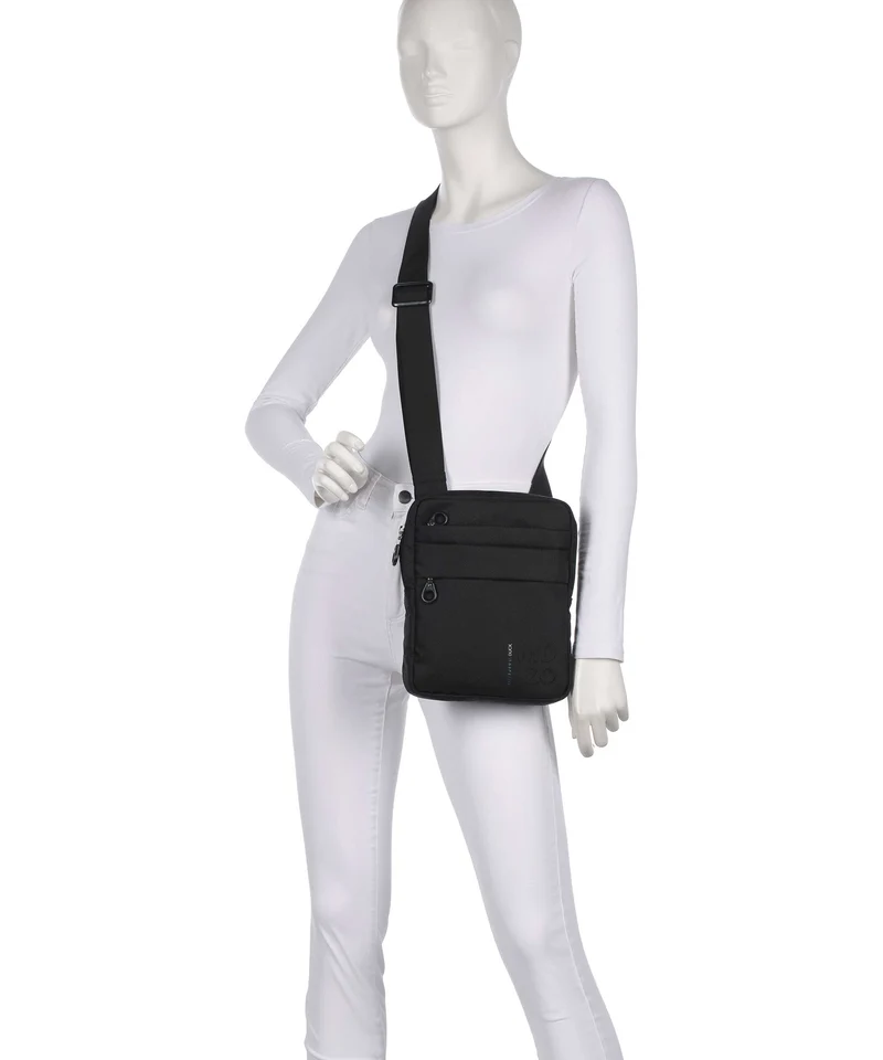 Mandarina Duck MD20 Sac bandoulière black